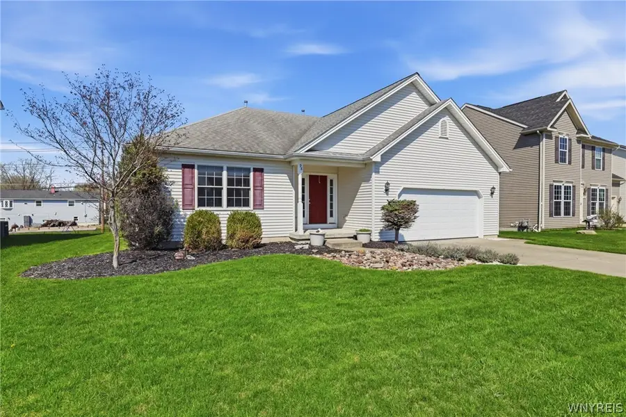 98 Morris Crescent, Buffalo, NY 14224 - #3