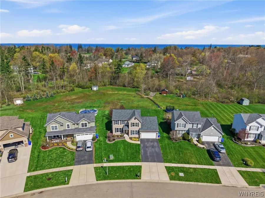 1442 Evergreen Drive, Lake View, NY 14085 - #2