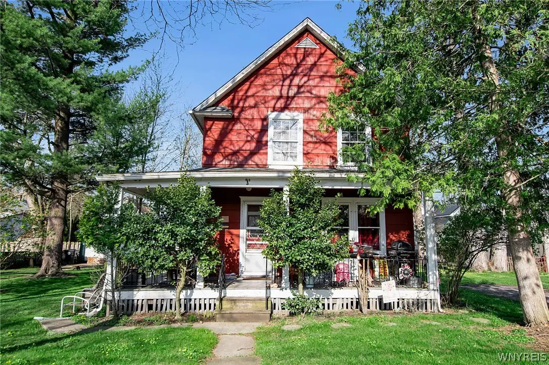 15 Mount View Place, Lancaster, NY 14086 - #1