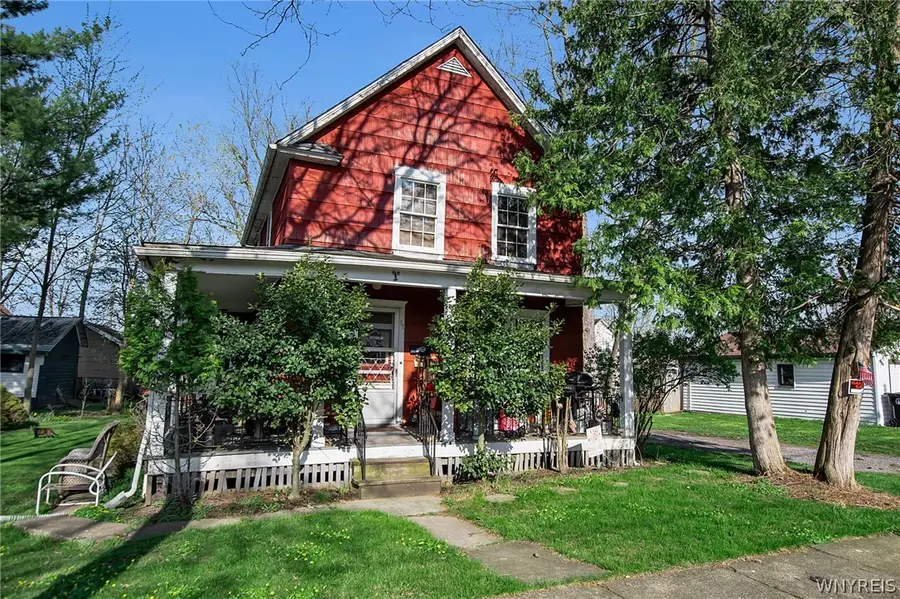 15 Mount View Place, Lancaster, NY 14086 - #3