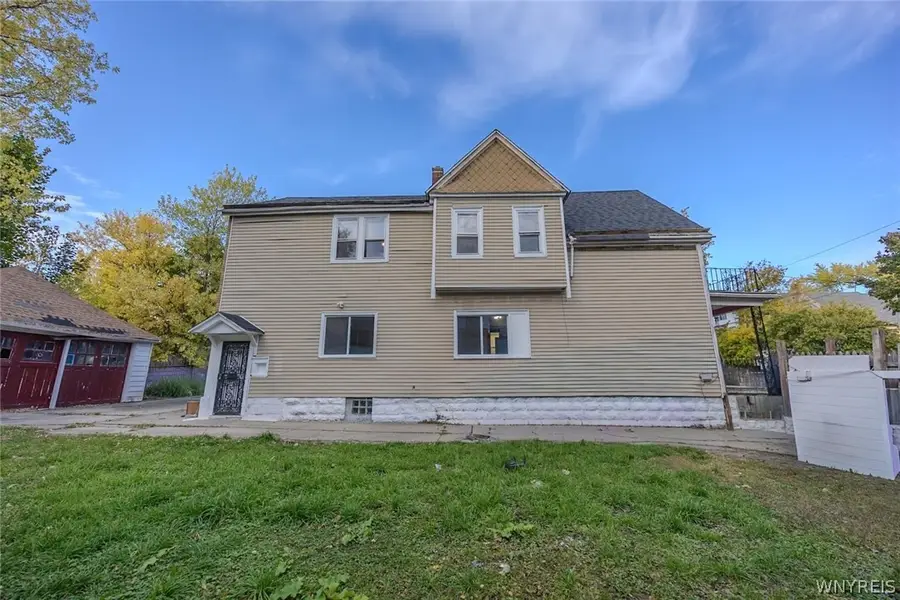 112 Goembel Avenue, Buffalo, NY 14211 - #2
