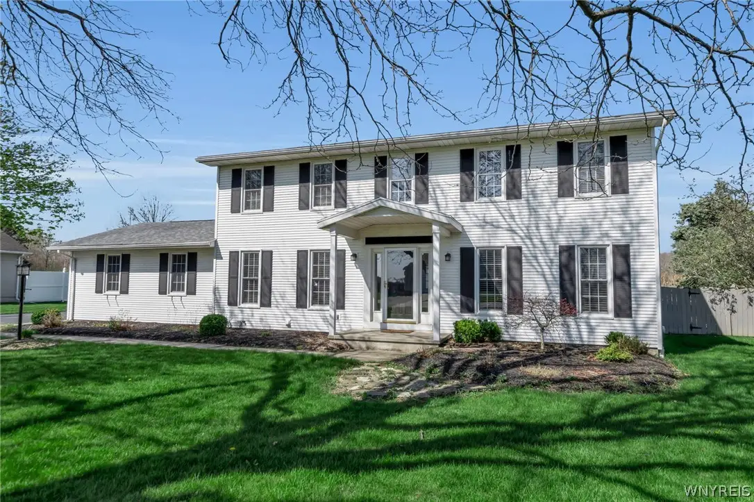 8426 Stringham Drive, Batavia, NY 14020 - #1