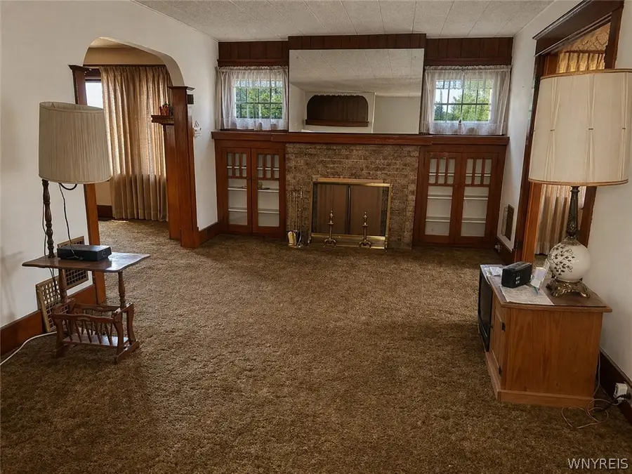 181 Knowlton Avenue, Buffalo, NY 14217 - #3