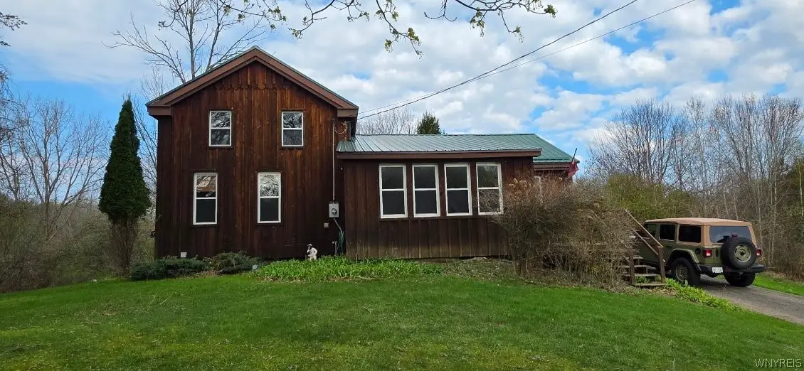 4740 Route 77, Java Center, NY 14082 - #1