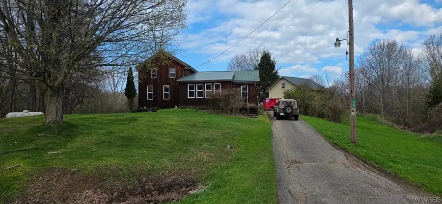 4740 Route 77, Java Center, NY 14082 - #2