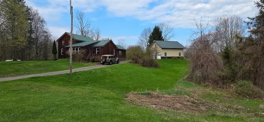 4740 Route 77, Java Center, NY 14082 - #3