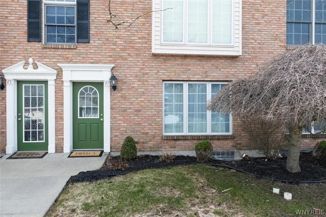 41 Tralee Terrace, East Amherst, NY 14051 - #1