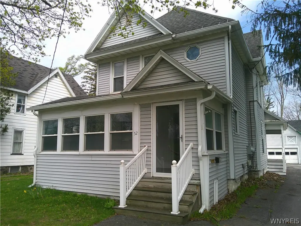 52 Pearl Street, Batavia, NY 14020 - #1