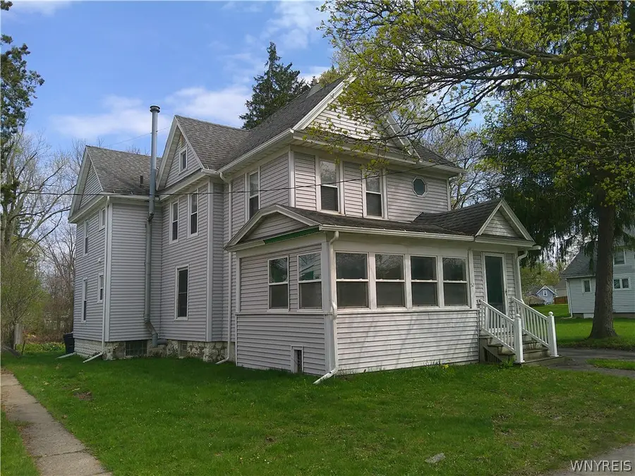 52 Pearl Street, Batavia, NY 14020 - #3