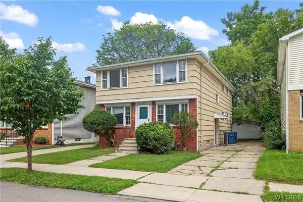 157 W Winspear Avenue, Buffalo, NY 14214