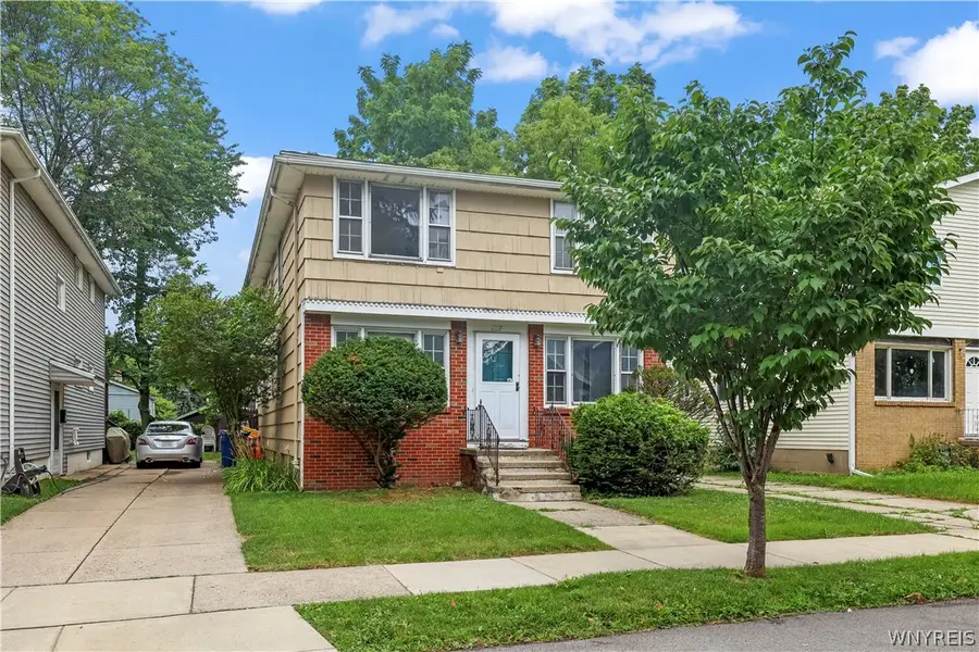 157 W Winspear Avenue, Buffalo, NY 14214 - #2