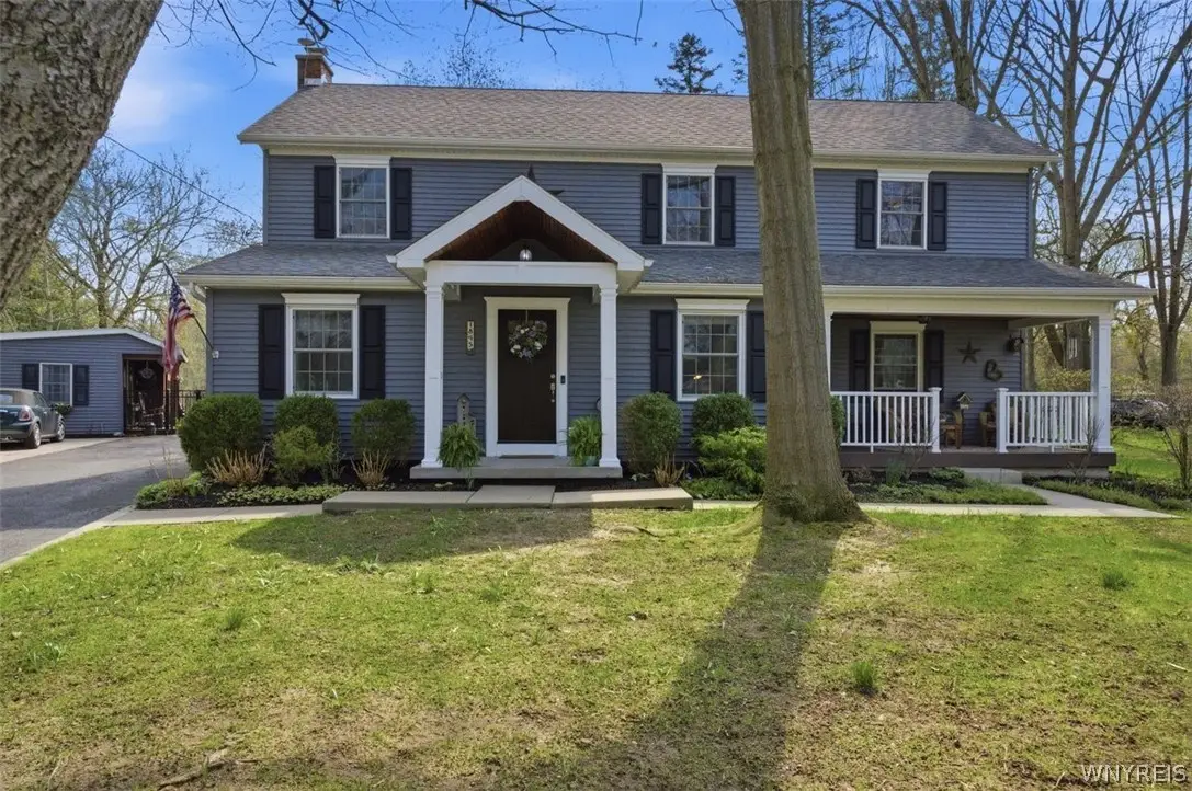 1845 Dodge Road, East Amherst, NY 14051 - #1