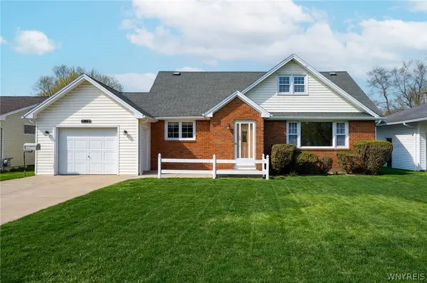 40 Woodmar Terrace, Buffalo, NY 14224