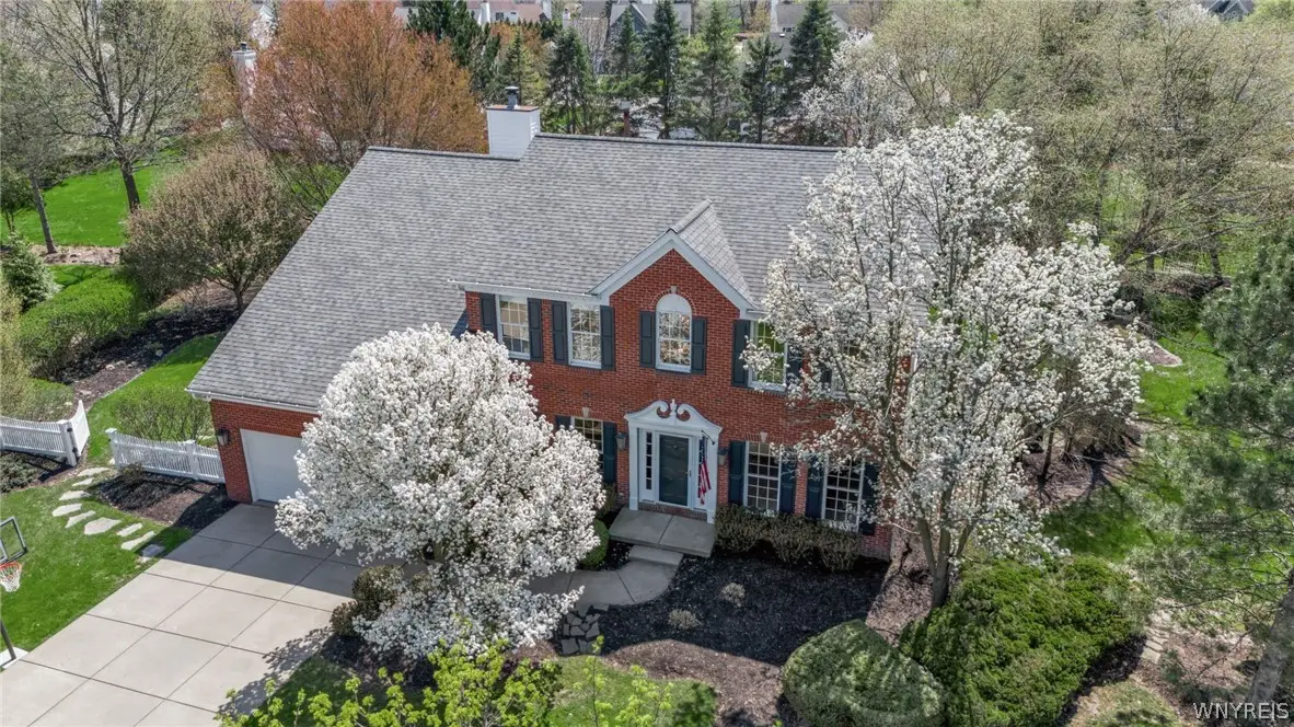 9357 Juniper Pl, Clarence Center, NY 14032 - #1