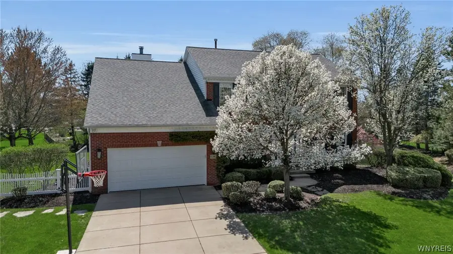 9357 Juniper Pl, Clarence Center, NY 14032 - #2