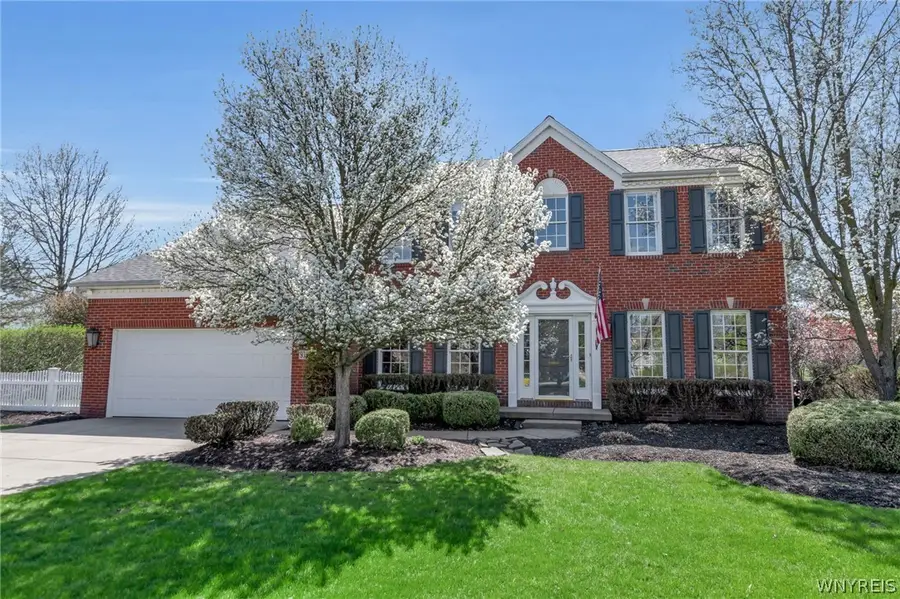 9357 Juniper Pl, Clarence Center, NY 14032 - #3