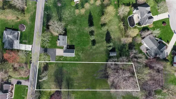 8310 Stahley Road, East Amherst, NY 14051