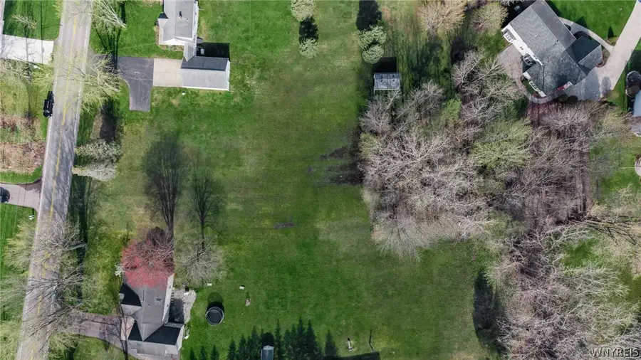 8310 Stahley Road, East Amherst, NY 14051 - #3