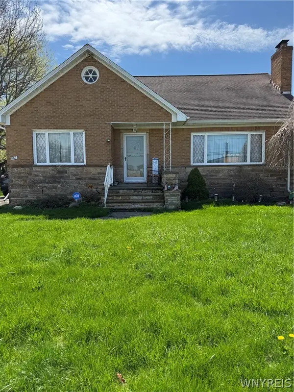 567 Martin Road, Buffalo, NY 14218