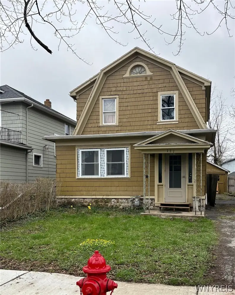 127 W Northrup Place, Buffalo, NY 14214 - #1