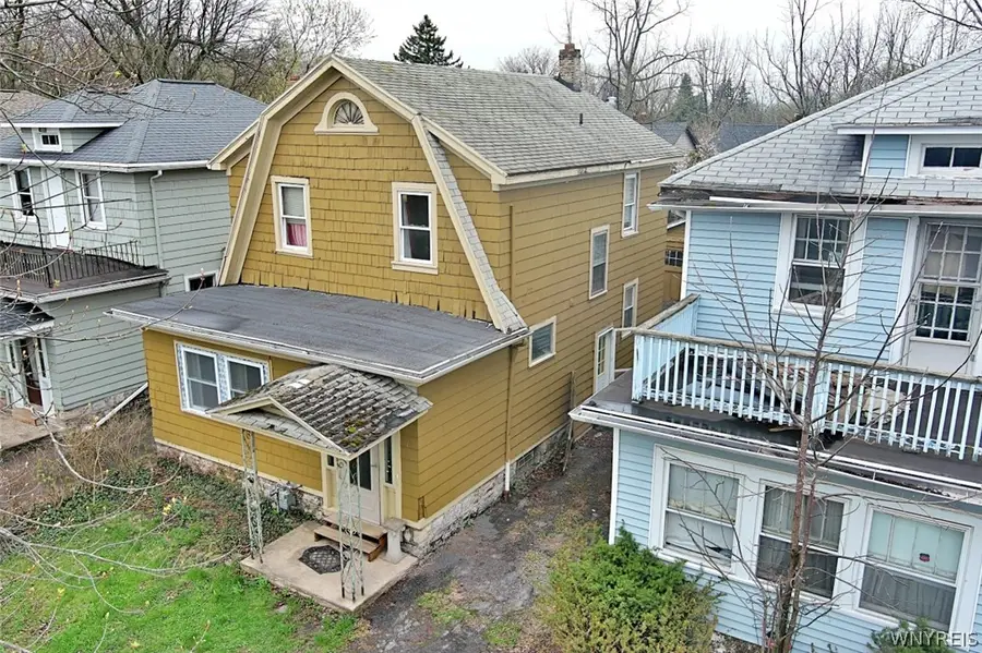 127 W Northrup Place, Buffalo, NY 14214 - #2