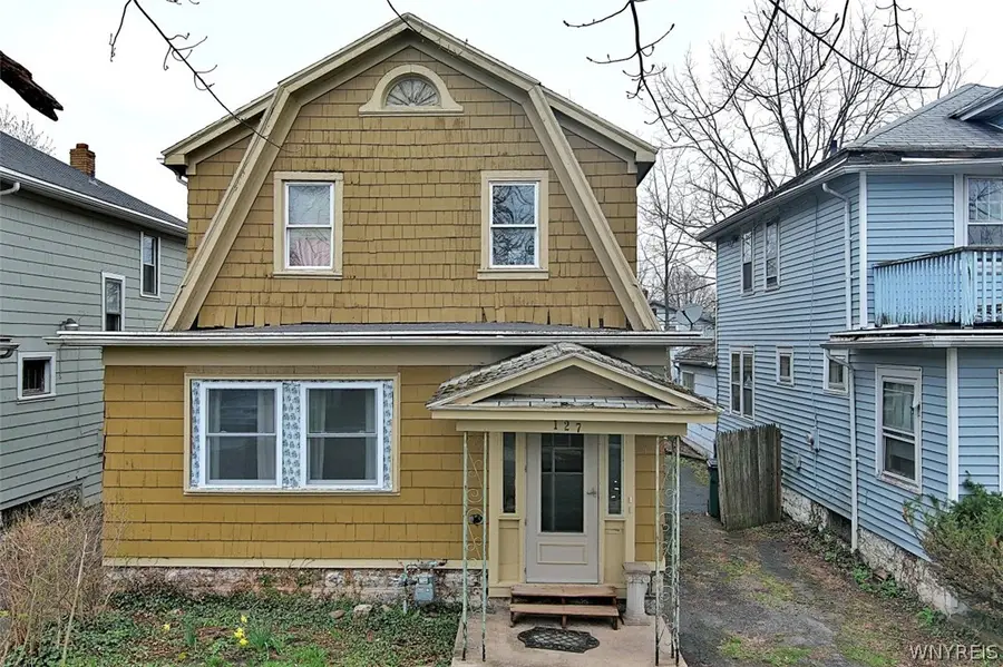 127 W Northrup Place, Buffalo, NY 14214 - #3