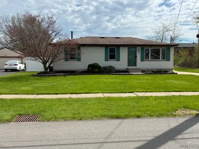 115 Hyland Avenue, Depew, NY 14043 - #1