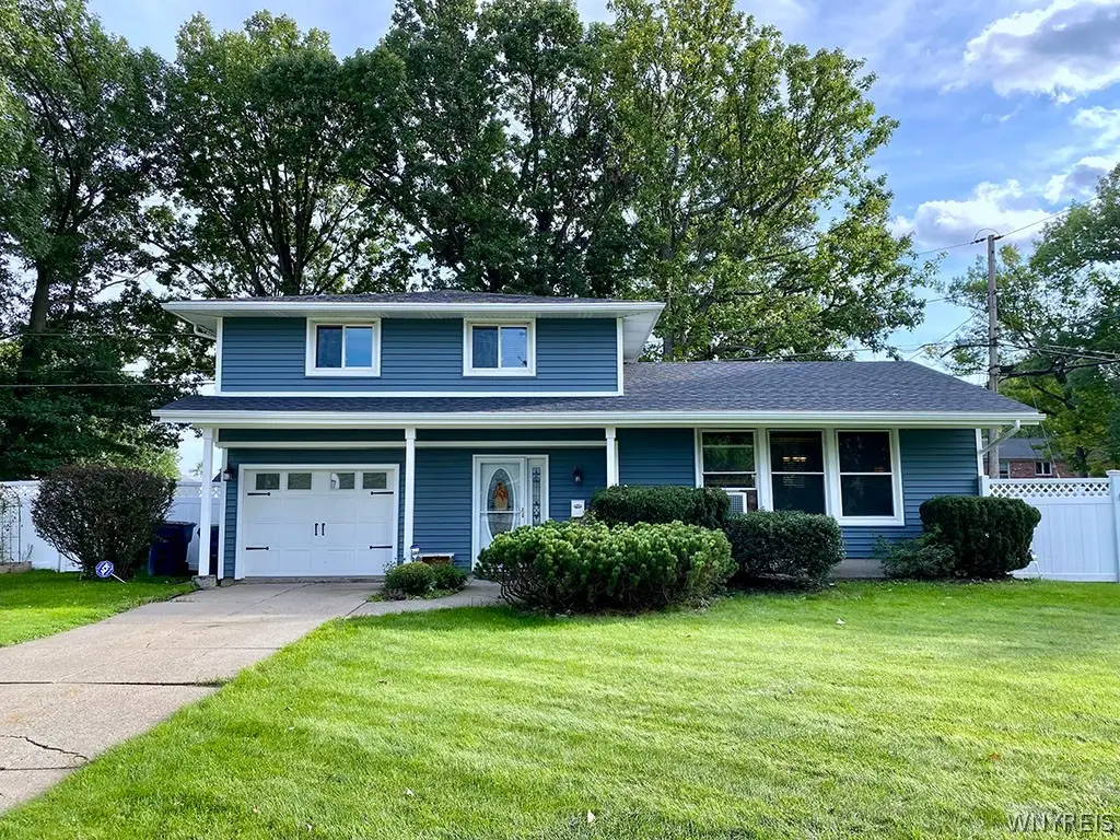 693 Edgewater Drive, Amherst, NY 14228 - #1