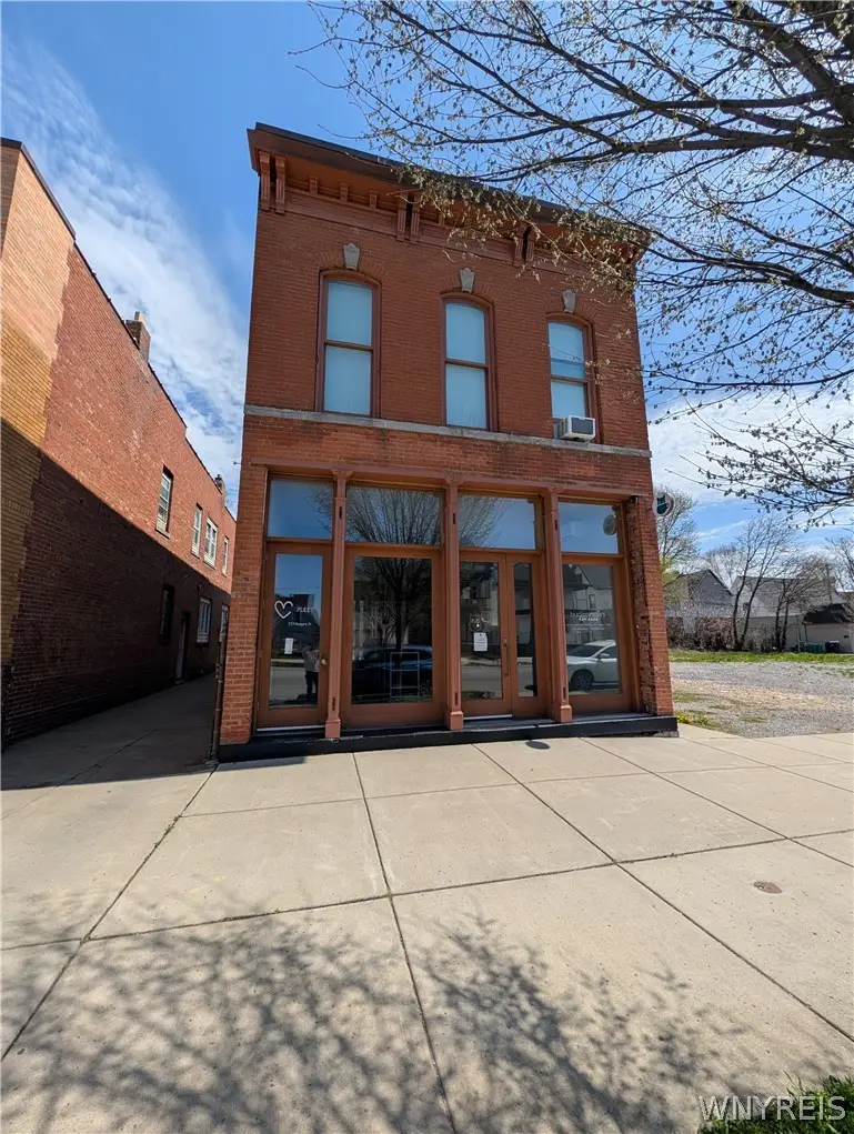 577 Niagara Street, Buffalo, NY 14201 - #1