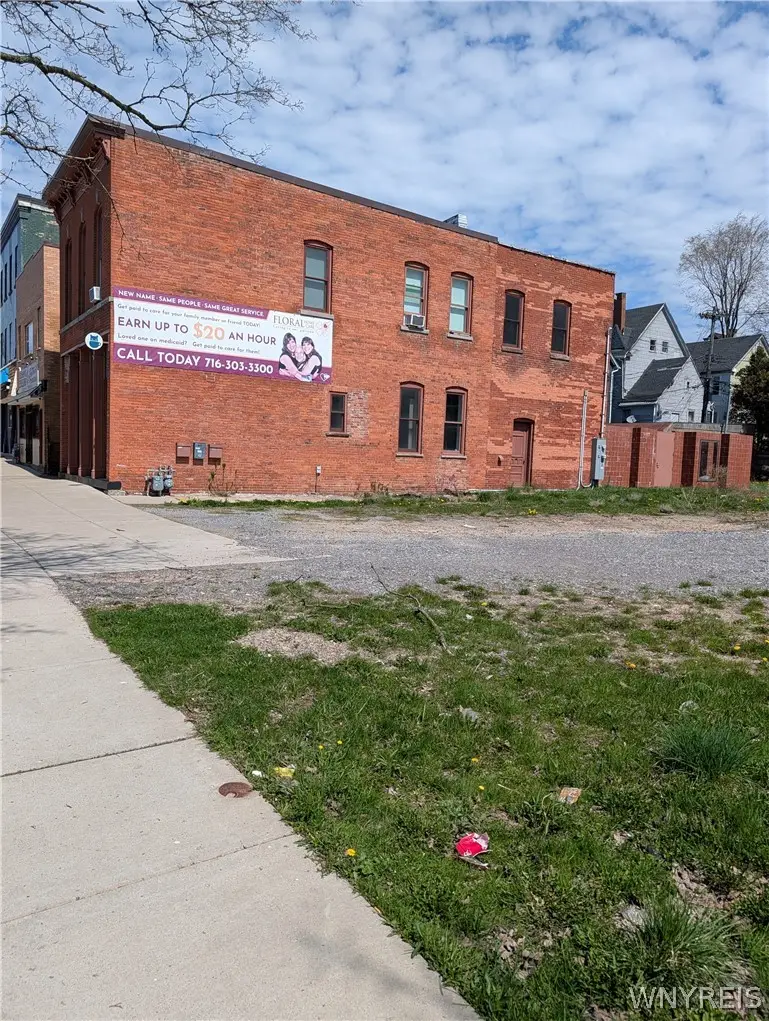 577 Niagara Street, Buffalo, NY 14201 - #2