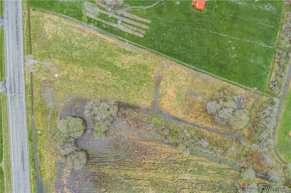 VL Subbera Road, Lockport, NY 14094