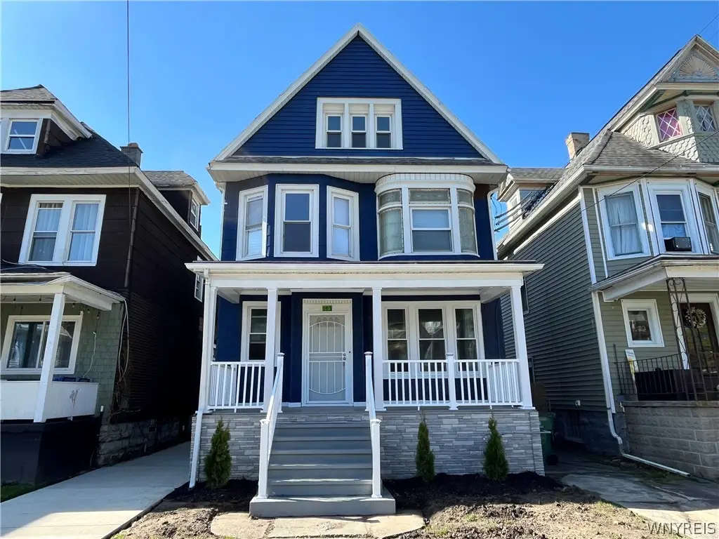 193 Lockwood Avenue, Buffalo, NY 14220 - #1