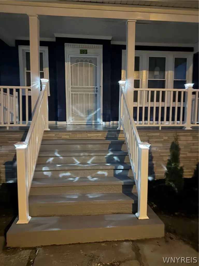 193 Lockwood Avenue, Buffalo, NY 14220 - #2
