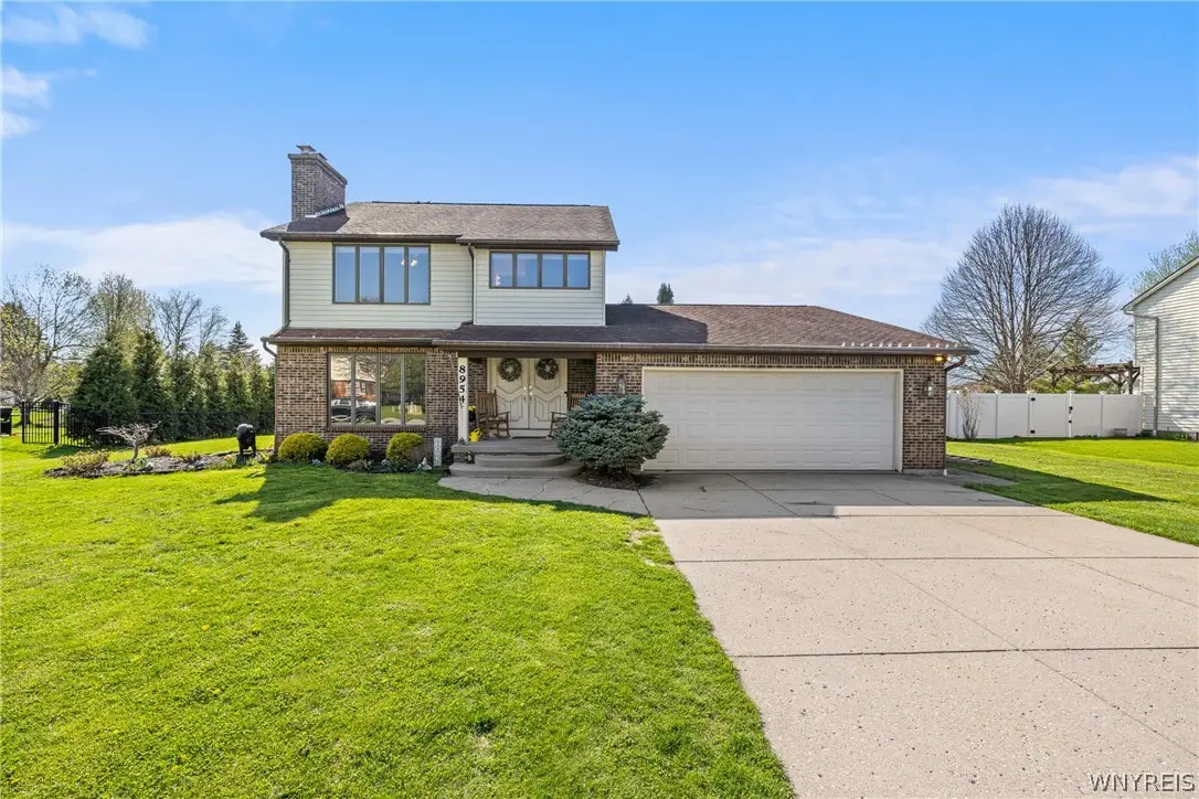 8954 Candlewood Lane, Clarence Center, NY 14032 - #1