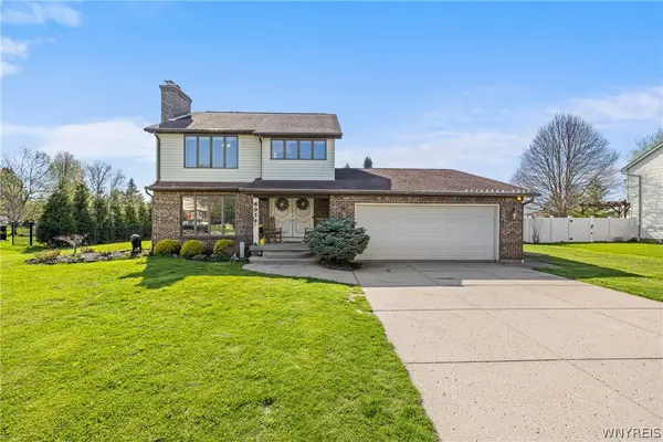 8954 Candlewood Lane, Clarence Center, NY 14032