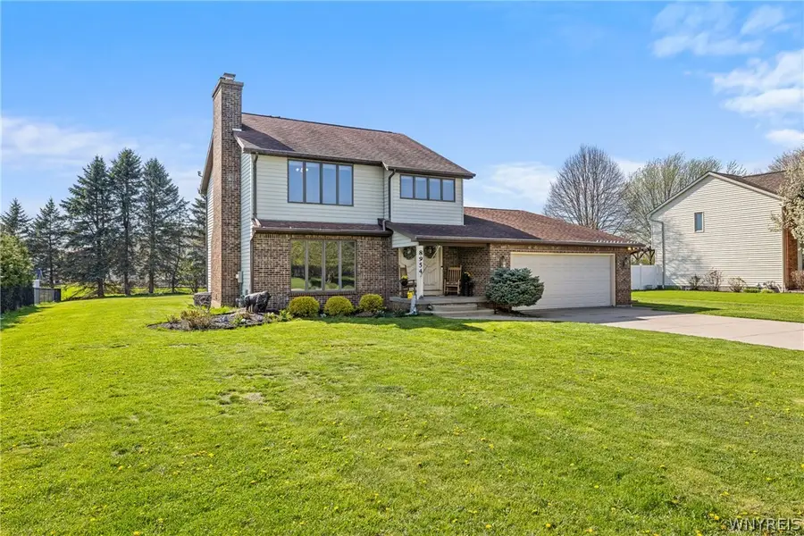 8954 Candlewood Lane, Clarence Center, NY 14032 - #2