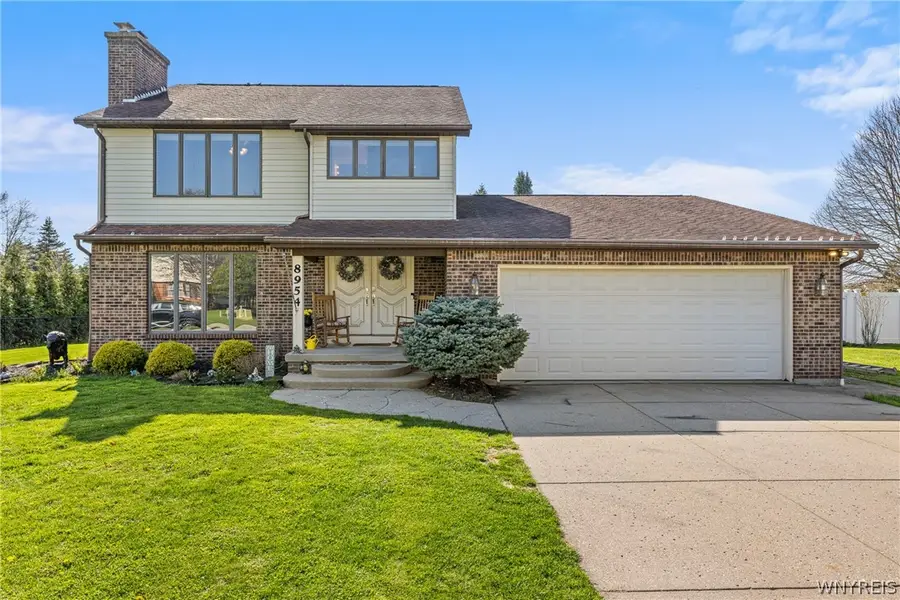 8954 Candlewood Lane, Clarence Center, NY 14032 - #3