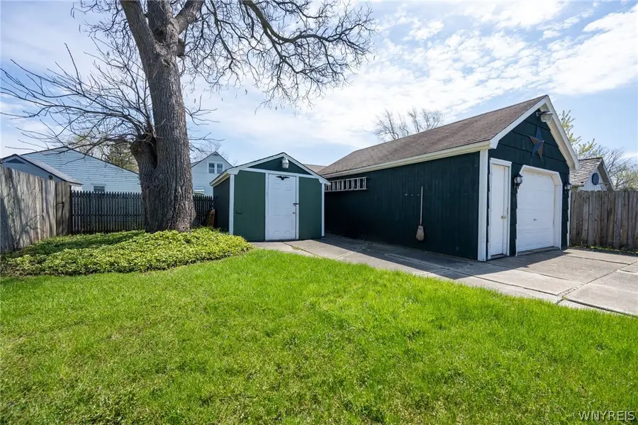 153 Fremont Avenue, Buffalo, NY 14224 - #3