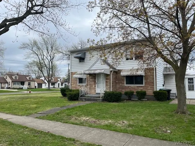 1158 Parkhurst Boulevard, Tonawanda, NY 14150 - #2