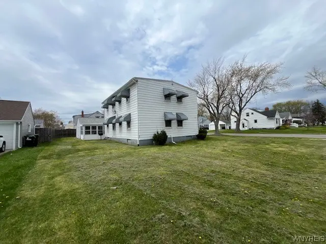 1158 Parkhurst Boulevard, Tonawanda, NY 14150 - #3