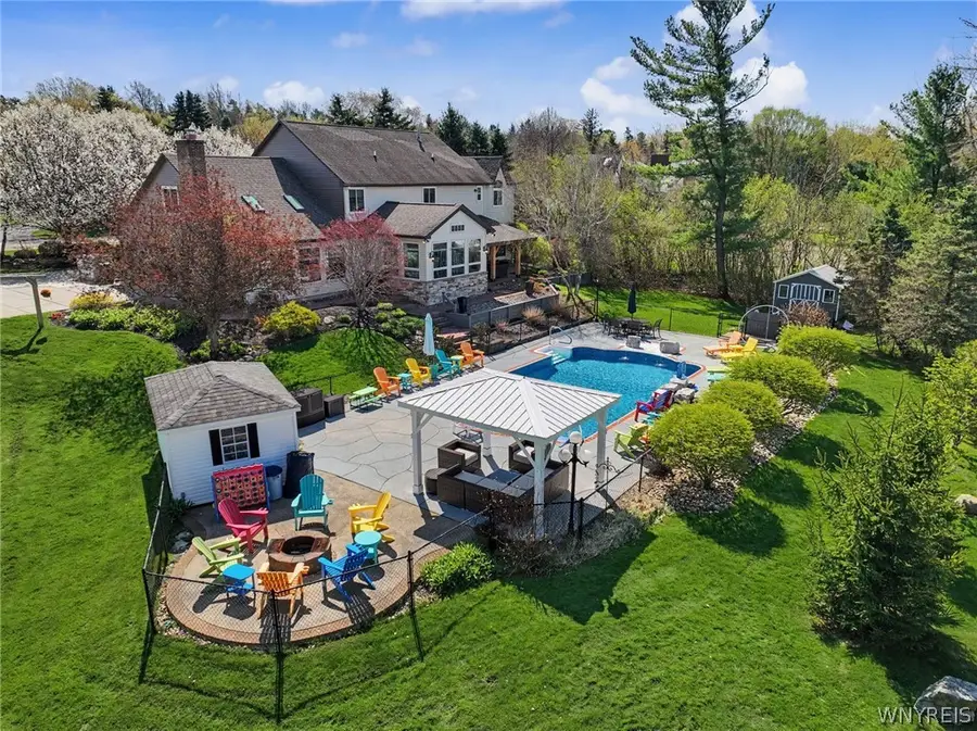 12 Fox Chapel Drive, Orchard Park, NY 14127 - #2