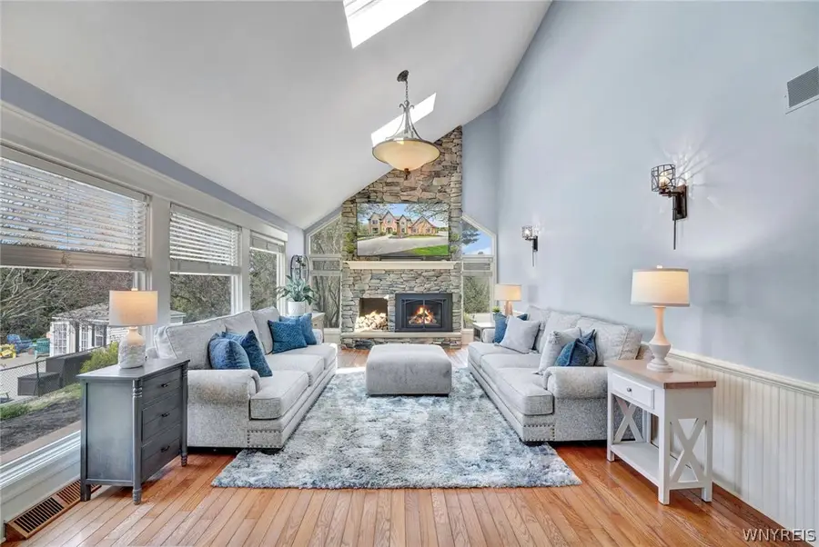 12 Fox Chapel Drive, Orchard Park, NY 14127 - #3