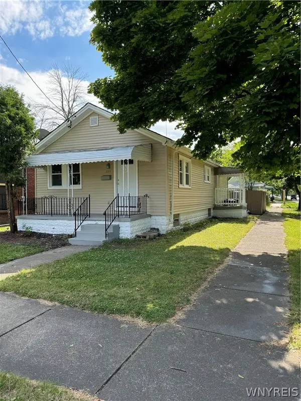 360 38th Street, Niagara Falls, NY 14303