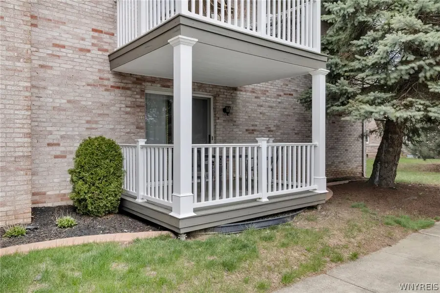 4585 Chestnut Ridge Road #11, Buffalo, NY 14228 - #3