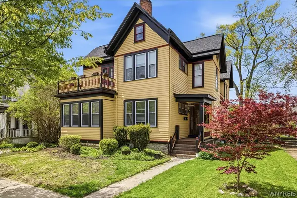 180 Richmond Avenue, Buffalo, NY 14222