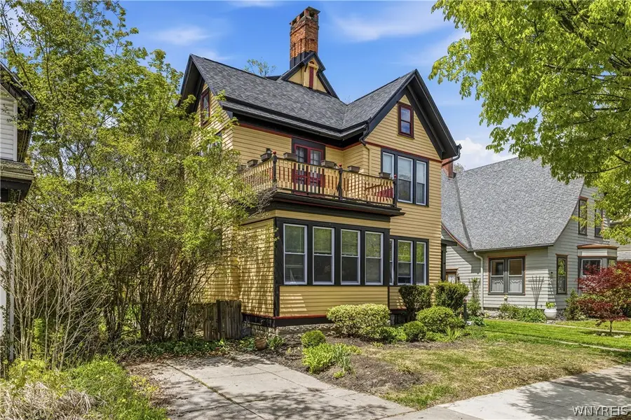 180 Richmond Avenue, Buffalo, NY 14222 - #2