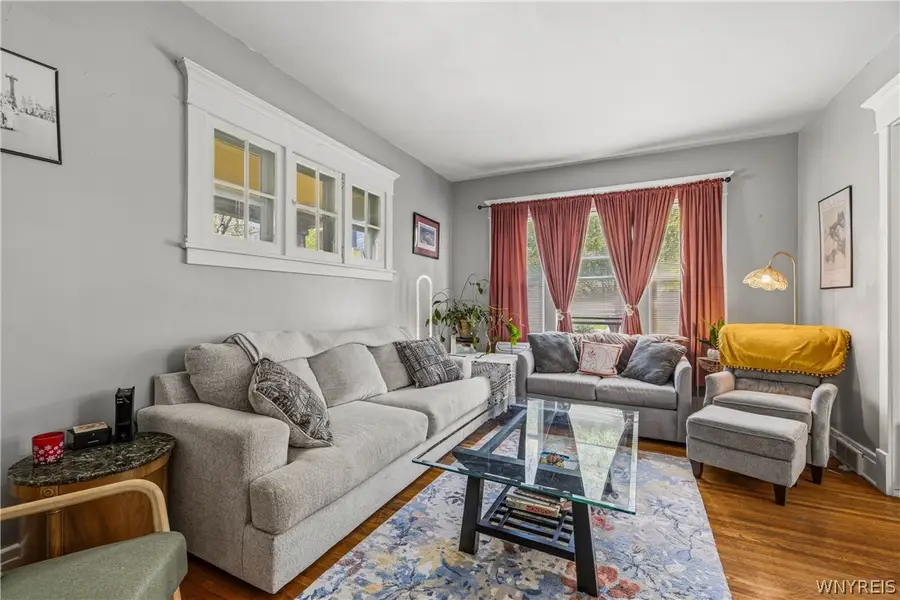 180 Richmond Avenue, Buffalo, NY 14222 - #3