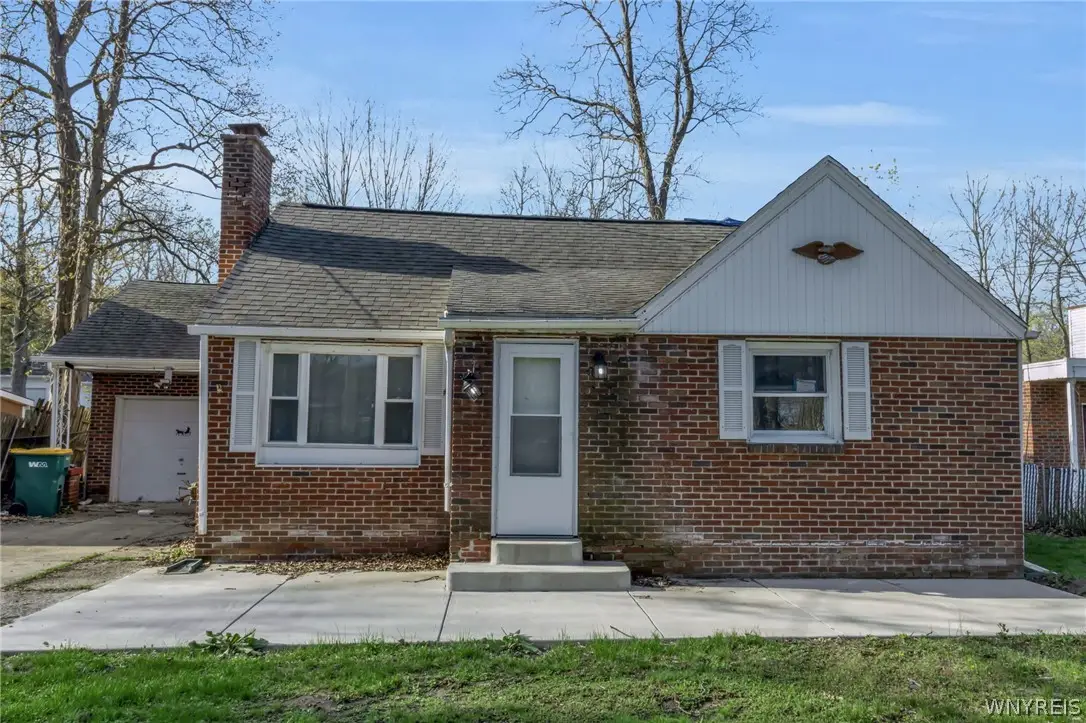 3869 Princeton Road, Hamburg, NY 14075 - #1