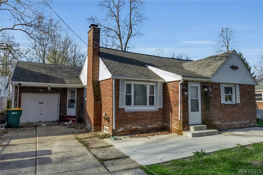 3869 Princeton Road, Hamburg, NY 14075 - #2