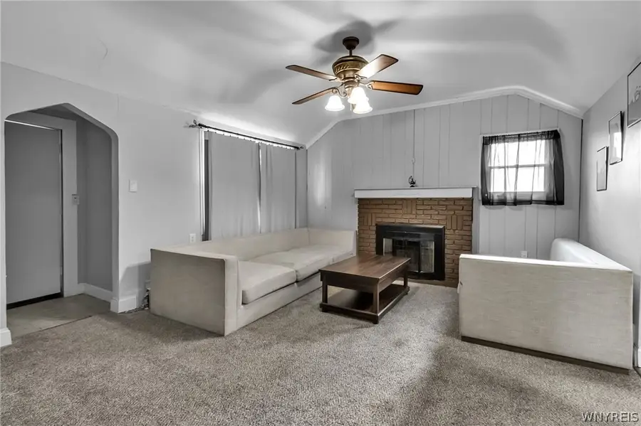 3869 Princeton Road, Hamburg, NY 14075 - #3